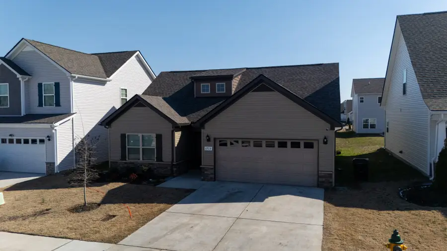 1713 Albarado Trl, Murfreesboro, TN 37128 - #2