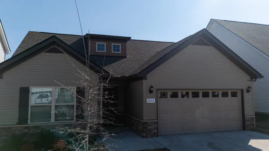 1713 Albarado Trl, Murfreesboro, TN 37128 - #3