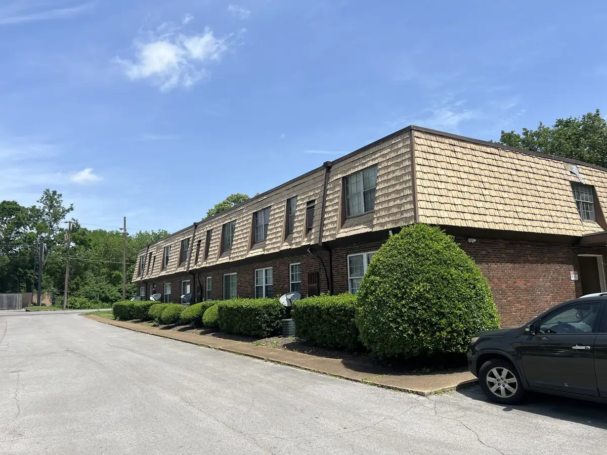 441 Harding Pl #A01, Nashville, TN 37211 - #1