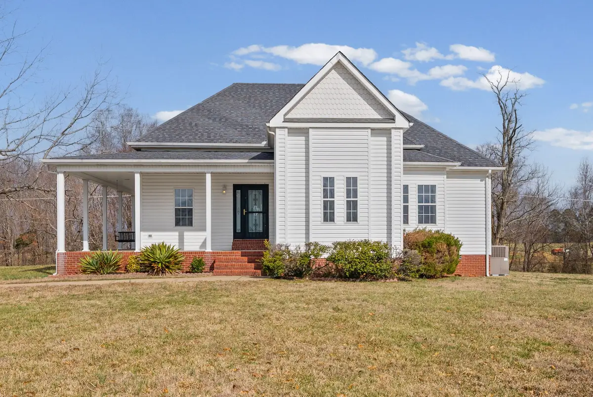 1520 Hwy 120, Big Rock, TN 37023 - #1