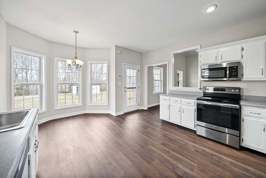 1520 Hwy 120, Big Rock, TN 37023 - #2