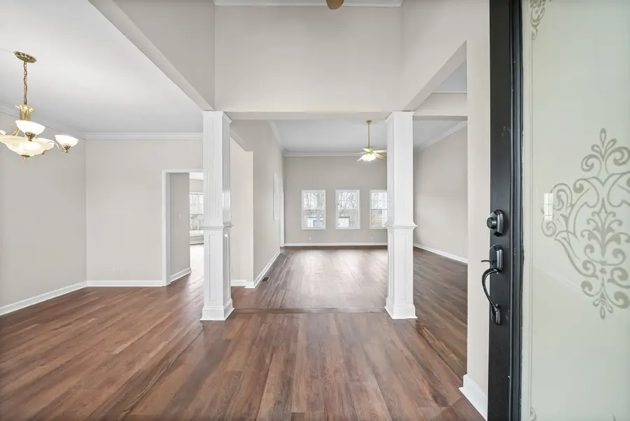 1520 Hwy 120, Big Rock, TN 37023 - #3