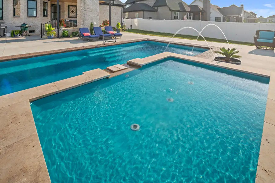 3718 Carriage Dr, Murfreesboro, TN 37128 - #2