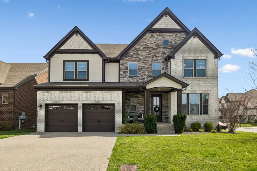 349 Tulley Ct, Nolensville, TN 37135 - #2