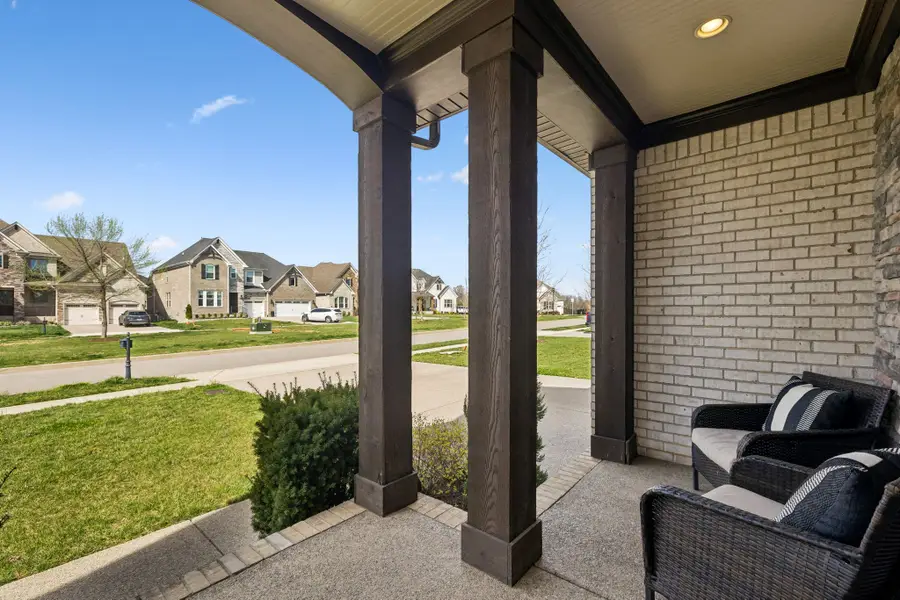 349 Tulley Ct, Nolensville, TN 37135 - #3