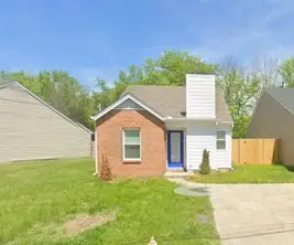 2514 Sonar St, Nashville, TN 37214