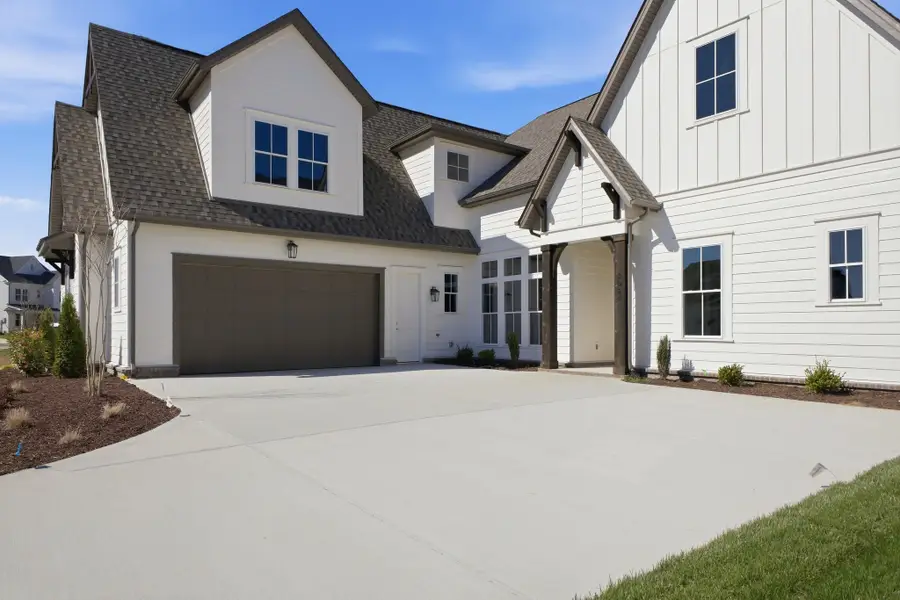 2028 Landry Pl, Franklin, TN 37064 - #3