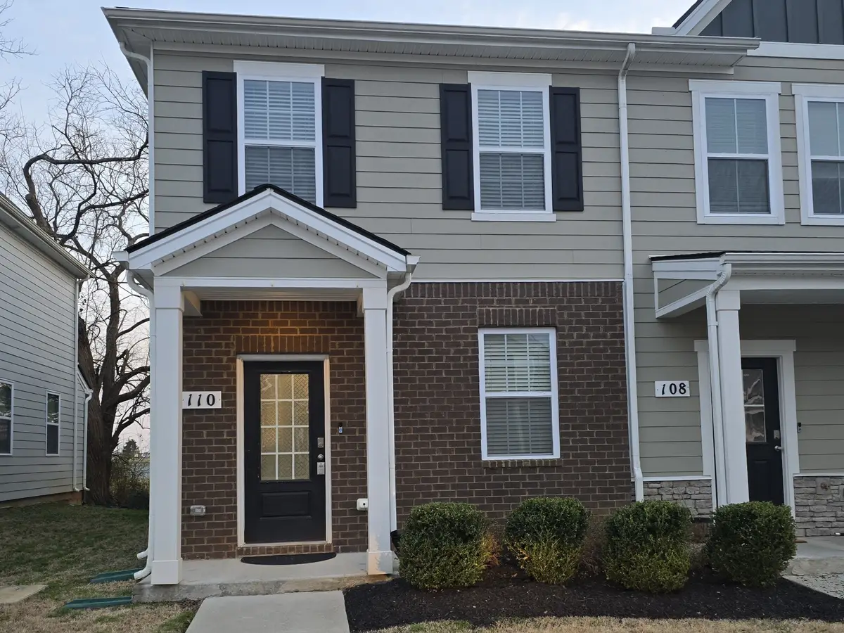 110 Cecil Rd, Lebanon, TN 37087 - #1