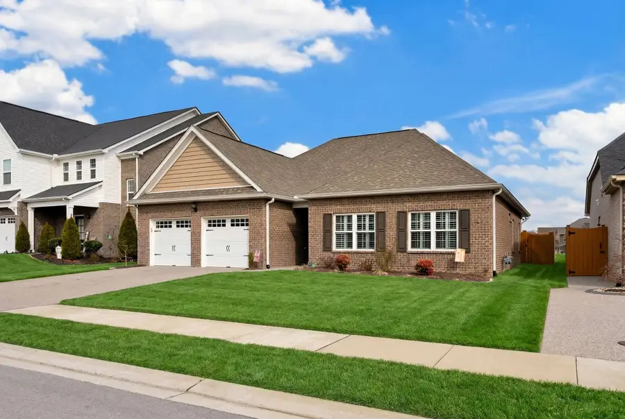 1326 Whispering Oaks Dr, Lebanon, TN 37090 - #3