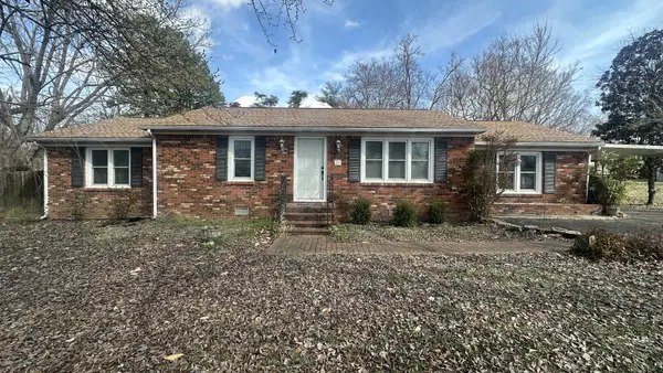 271 Lafayette St, Cadiz, KY 42211