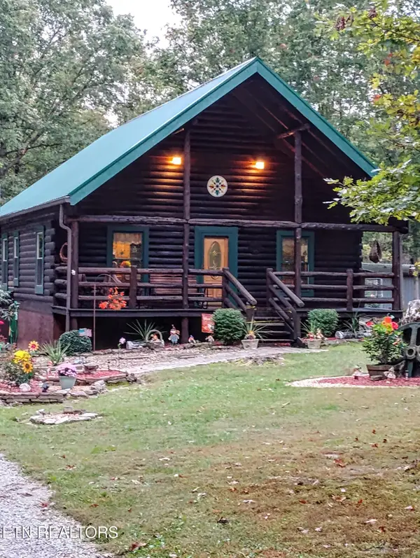 259 Hundred Oaks Loop, Jamestown, TN 38556