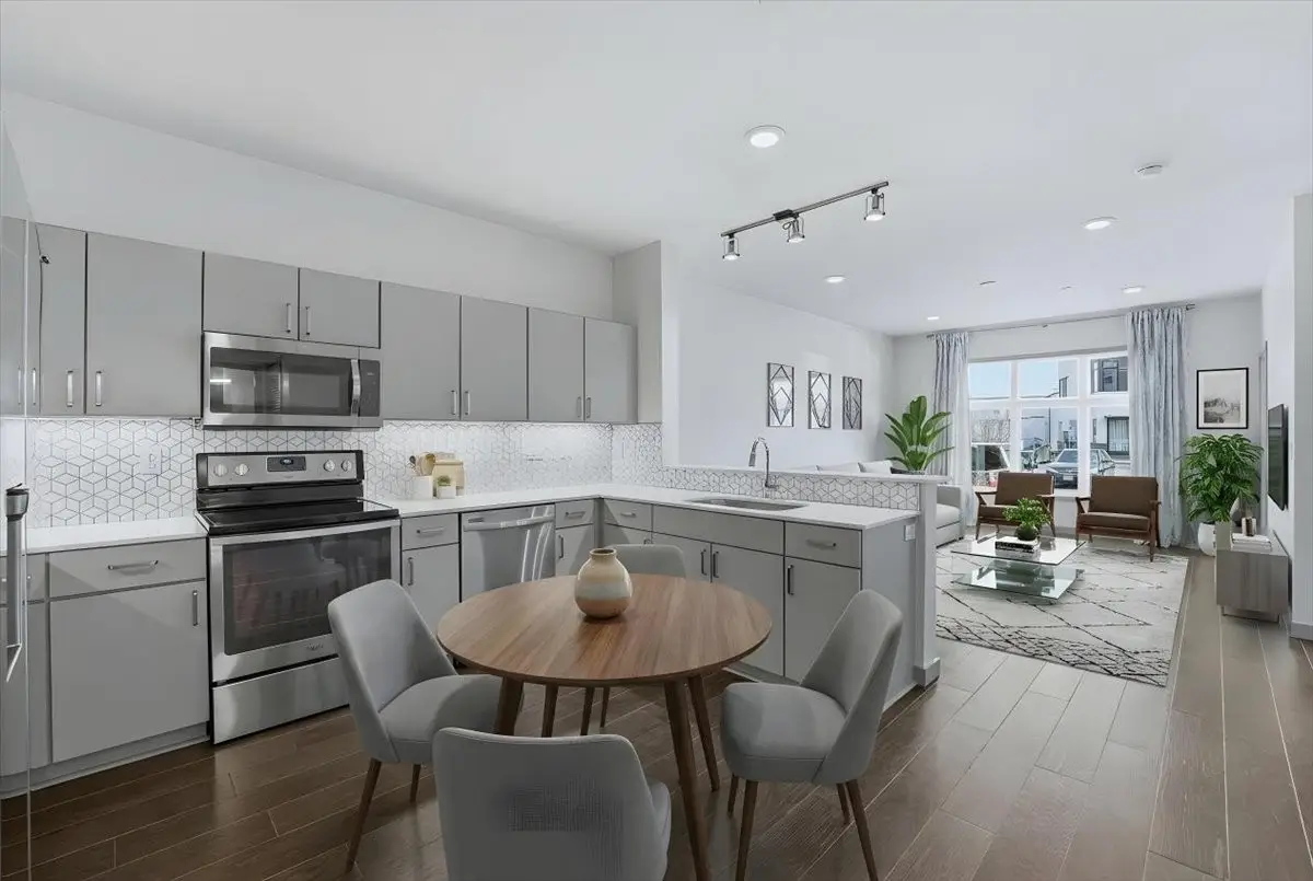 400 Herron Dr #115, Nashville, TN 37210 - #1