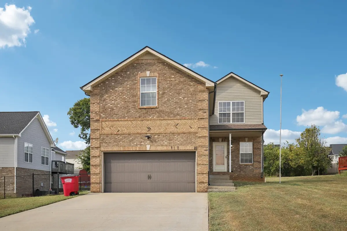 139 Buttermere Dr, Clarksville, TN 37040 - #1