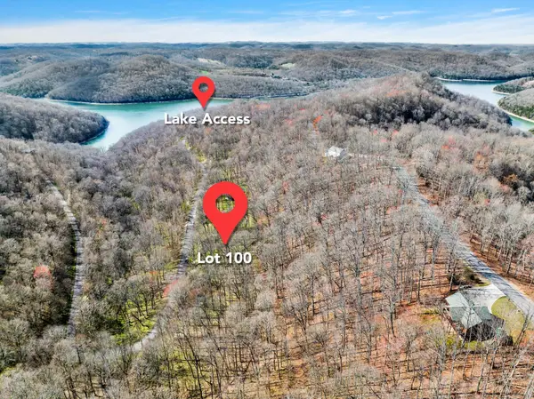 0 Lake View Drive, Smithville, TN 37166