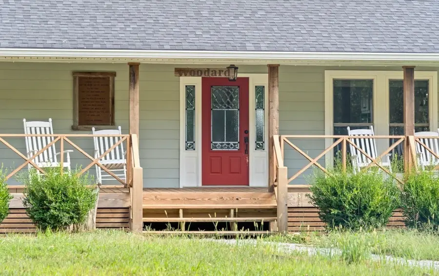 554 Hayes Ridge Rd, Indian Mound, TN 37079 - #2