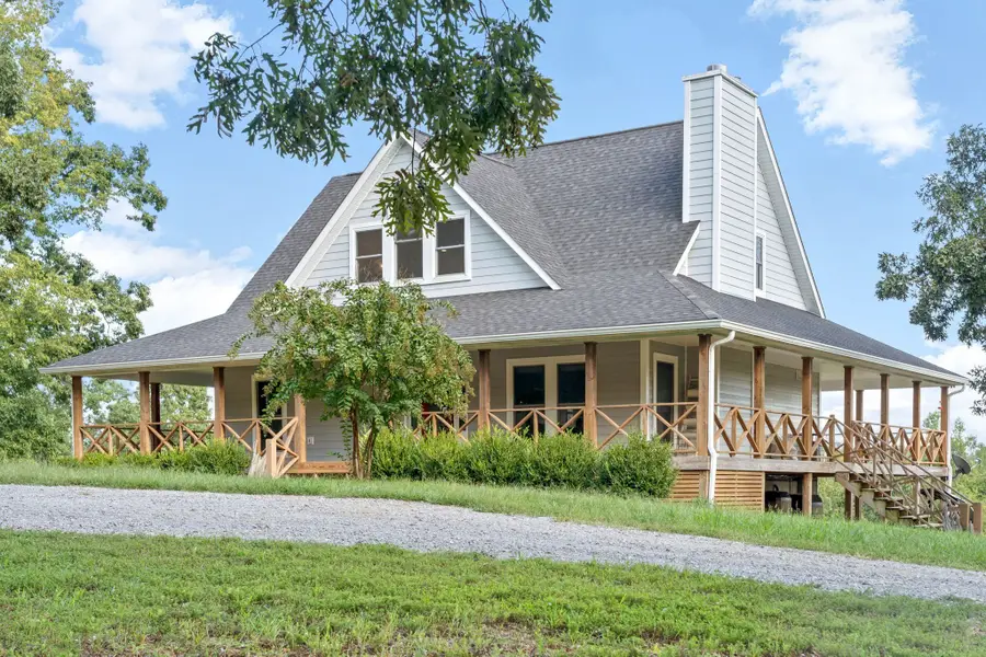 554 Hayes Ridge Rd, Indian Mound, TN 37079 - #3