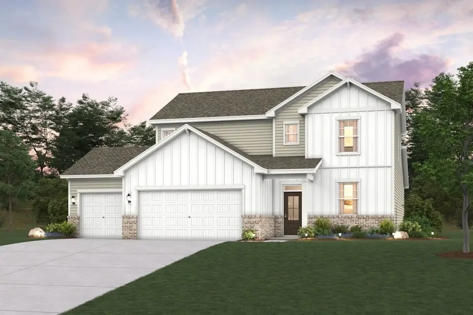 807 Molly Lane, Mount Juliet, TN 37122 - #1