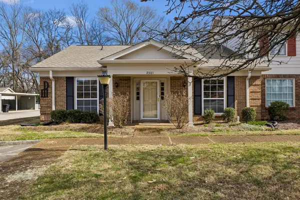 8300 Sawyer Brown Rd #D301, Nashville, TN 37221