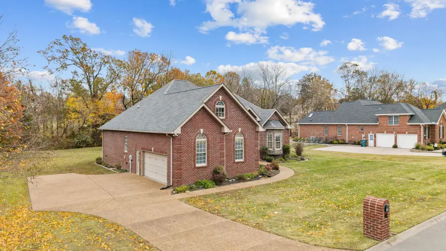 413 Barnes Dr, Lebanon, TN 37087 - #3