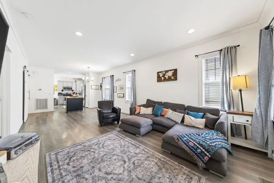 400 Juniper Dr, Cookeville, TN 38501 - #3