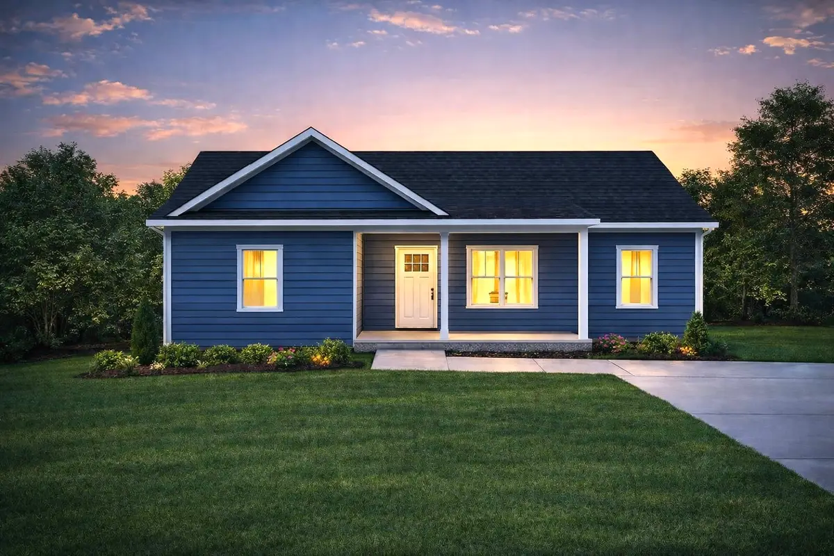 1475 Spann Rd, Charlotte, TN 37036 - #1