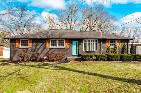 106 Oaklynn Dr, Madison, TN 37115