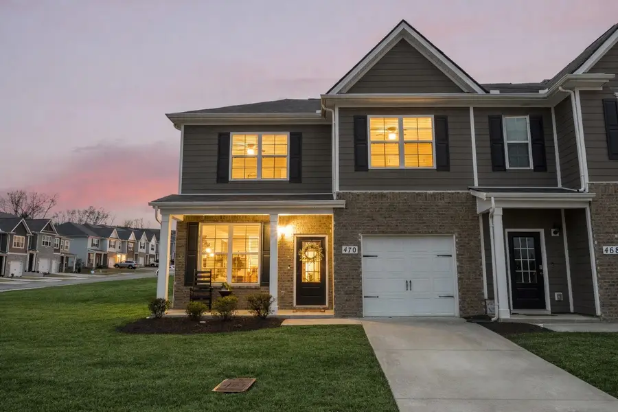 470 Waterfowl Way, Lebanon, TN 37090 - #2