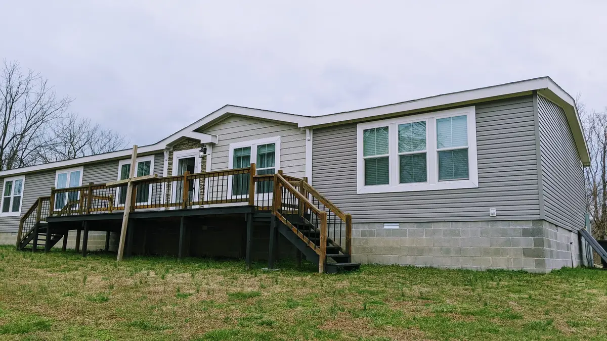 531 Pea Ridge Rd, Chestnut Mound, TN 38552 - #1