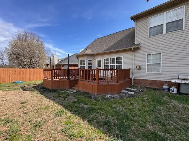 3133 Vera Valley Rd, Franklin, TN 37064 - #2