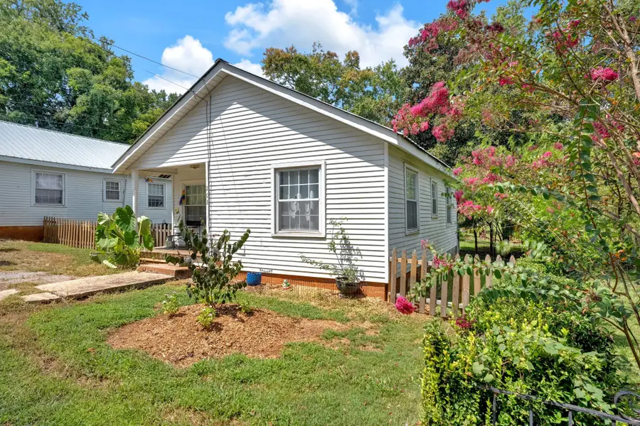 203 3rd Ave Ne, Winchester, TN 37398 - #3