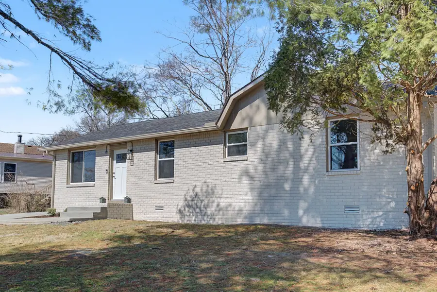 3792 Lunn Dr, Nashville, TN 37218 - #3