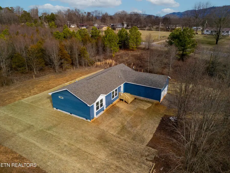 2940 Parkview Drive, Maryville, TN 37803 - #2