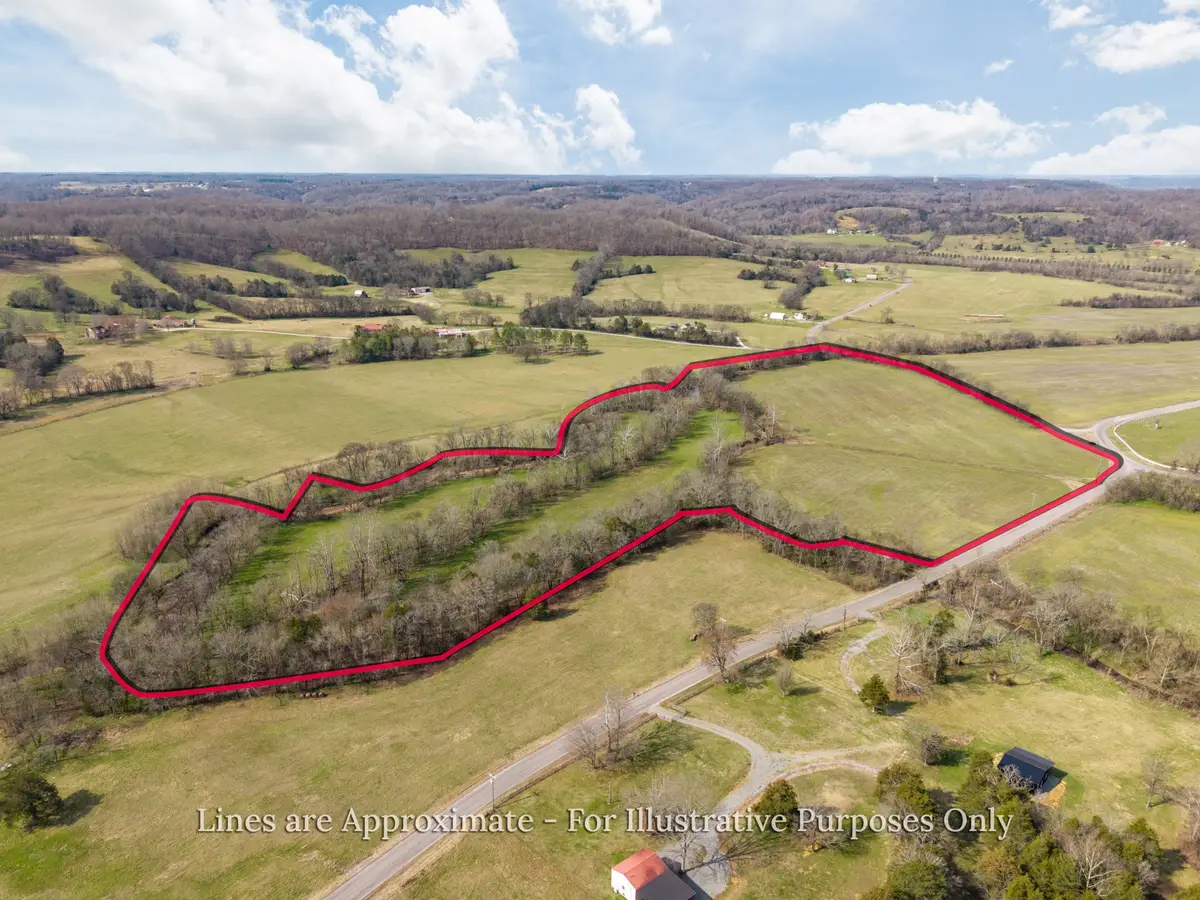 0 Coldwater Creek Rd, Fayetteville, TN 37334 - #1