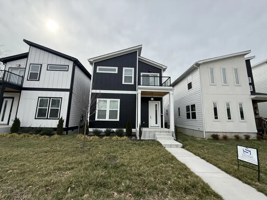 2017 9th Ave N, Nashville, TN 37208 - #2