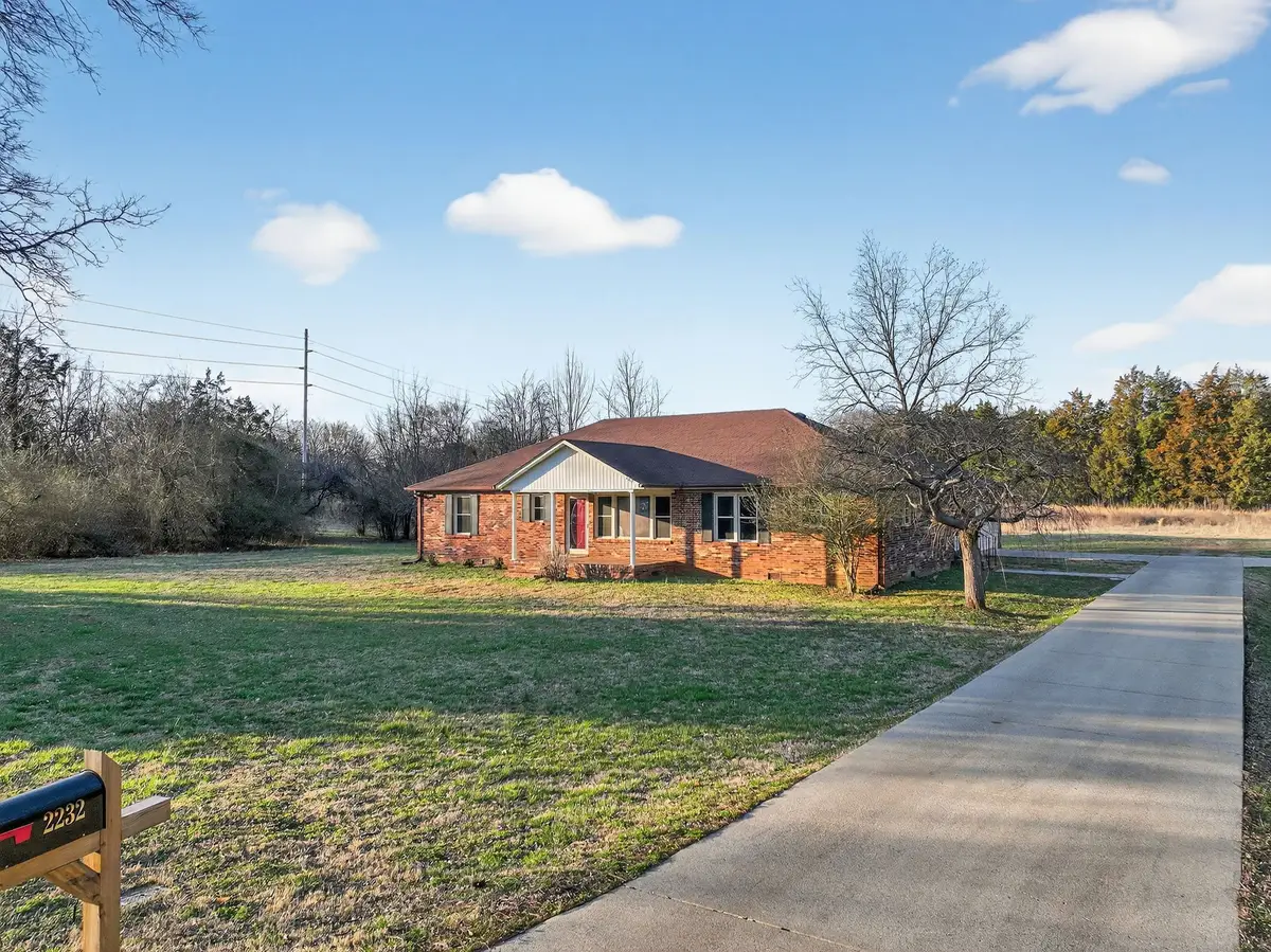 2232 Oakhaven Dr, Murfreesboro, TN 37129 - #1