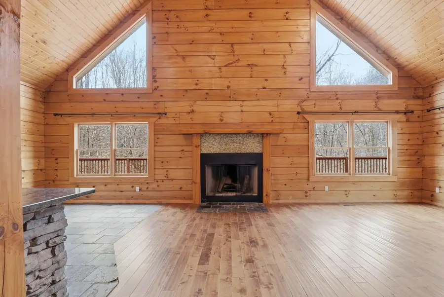 96 Sarvis Ridge Rd, Normandy, TN 37360 - #2