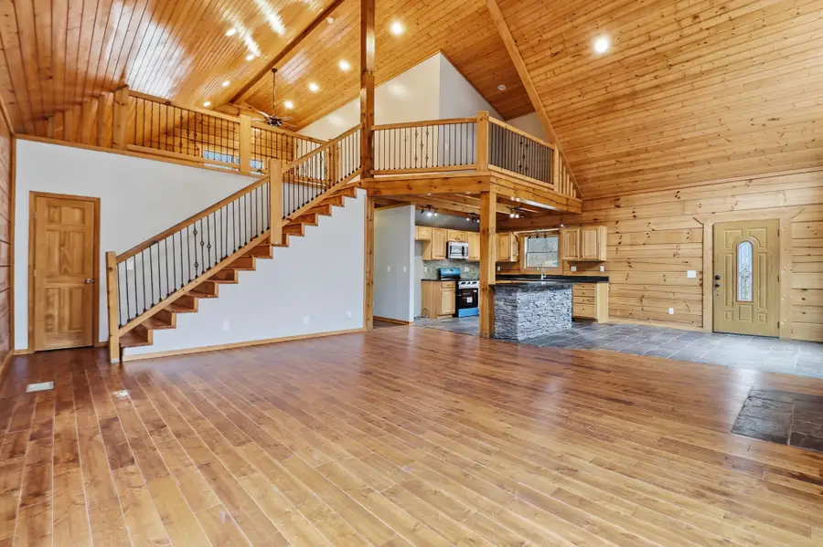 96 Sarvis Ridge Rd, Normandy, TN 37360 - #3