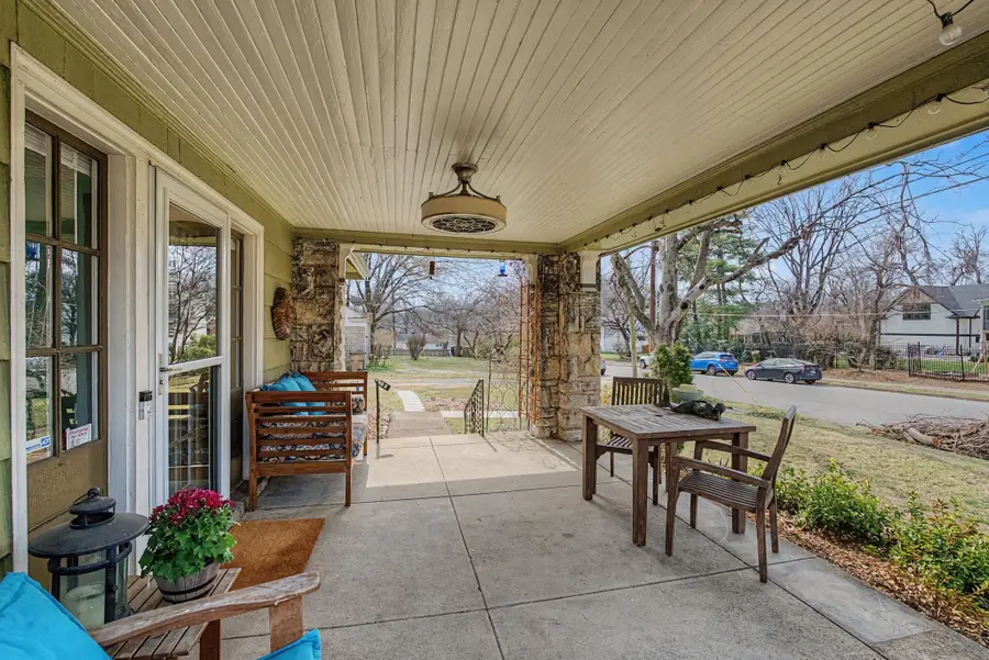 733 Benton Ave, Nashville, TN 37204 - #3