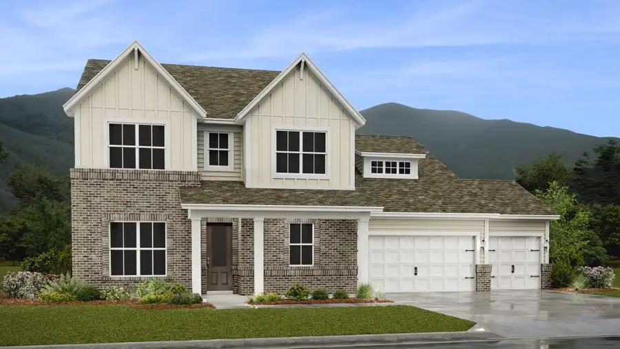 3614 Shady Willow Way, Murfreesboro, TN 37130 - #3