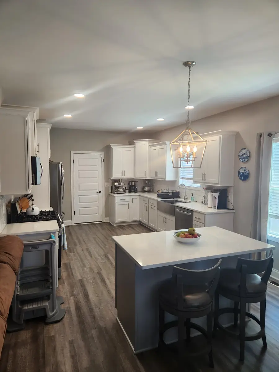 1082 Wittys Way, Clarksville, TN 37043 - #2