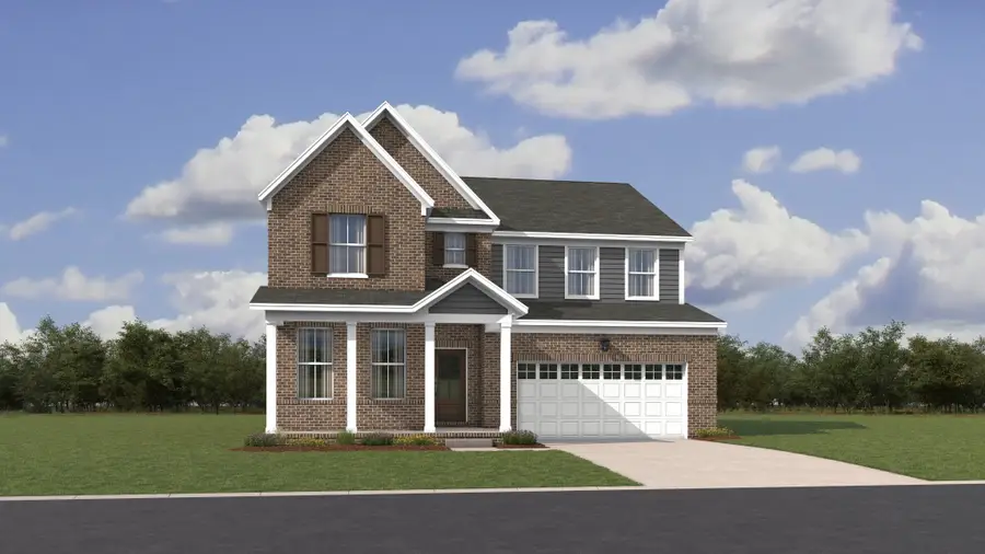 7463 Cox Run Drive, Fairview, TN 37062 - #3