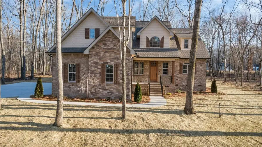 181 Station Circle, Tullahoma, TN 37388 - #3