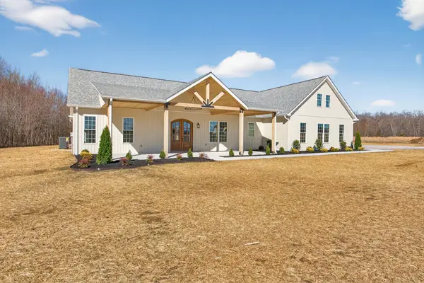 515 Heather Hts, Bradyville, TN 37026