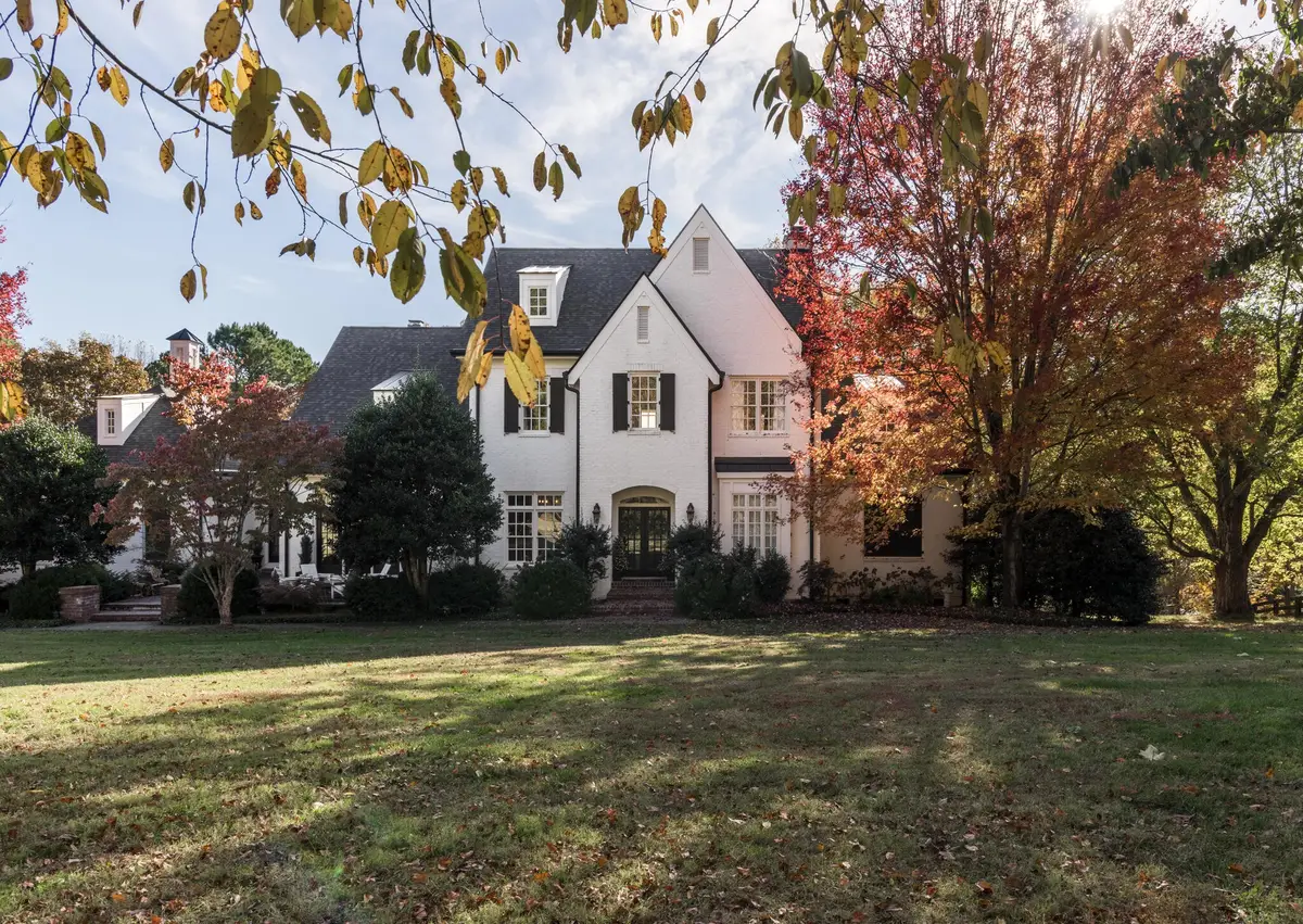 5561 Parker Branch Rd, Franklin, TN 37064 - #1