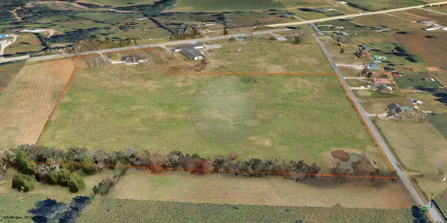 0 Farmer Road, Eagleville, TN 37060 - #3