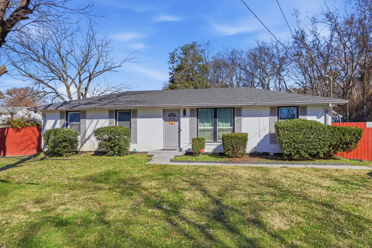 886 Reeves Rd, Antioch, TN 37013 - #1