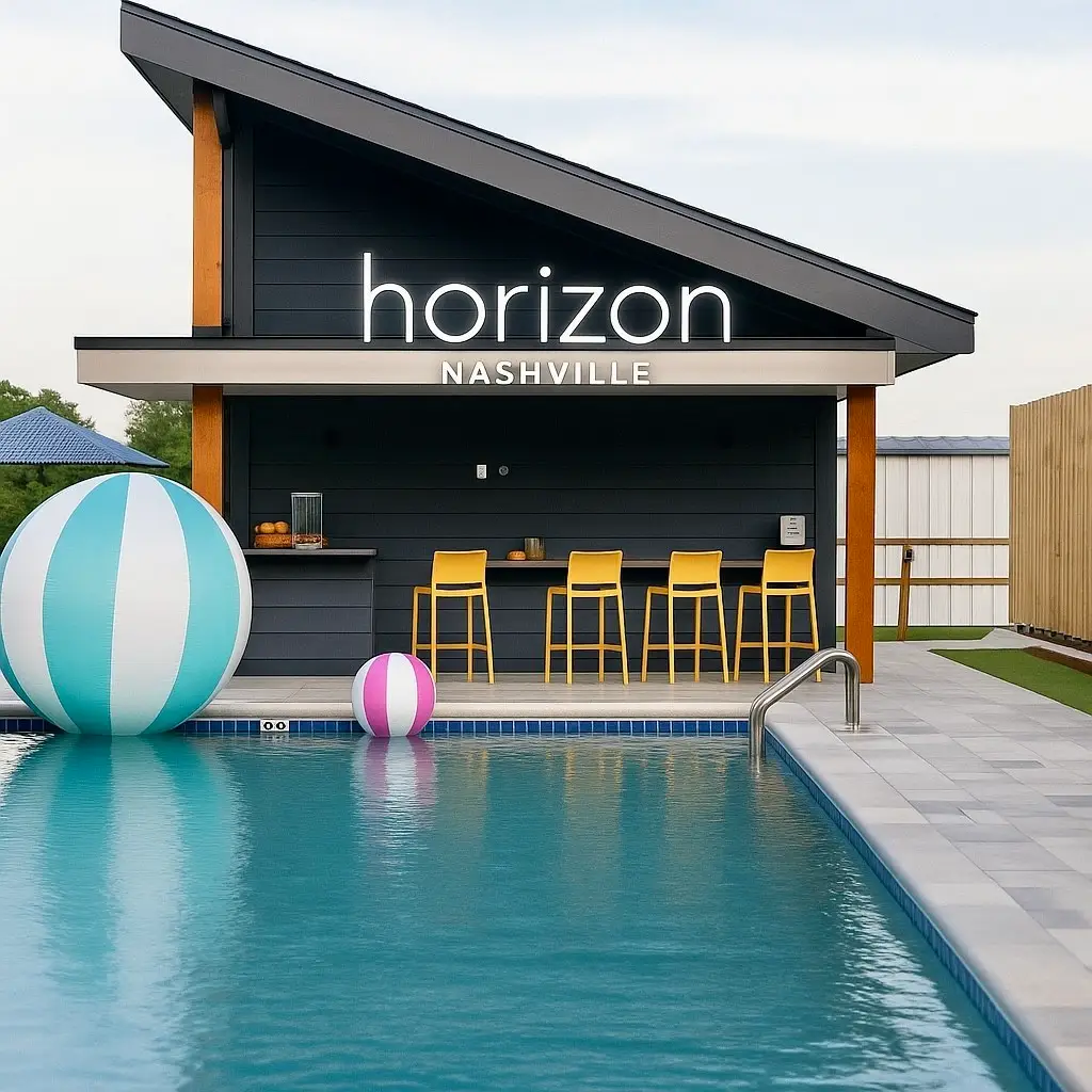 110 Ventura Way, Nashville, TN 37207 - #1