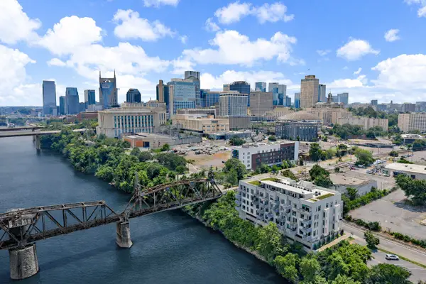 700 1st Ave N #504, Nashville, TN 37201