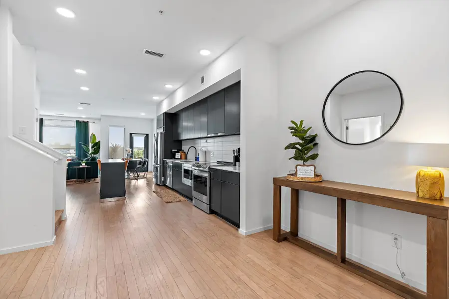 700 1st Ave N #504, Nashville, TN 37201 - #2