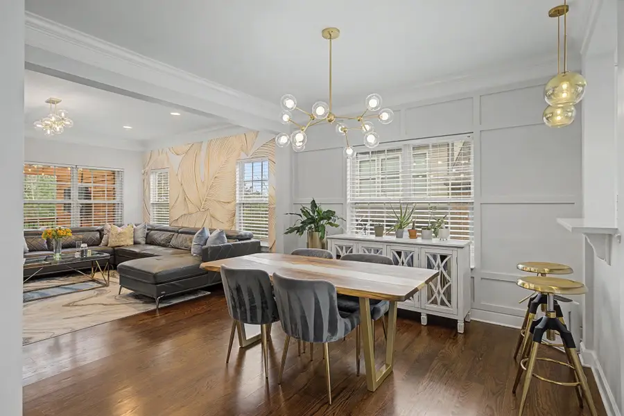 317 Whitman Ct, Nolensville, TN 37135 - #3